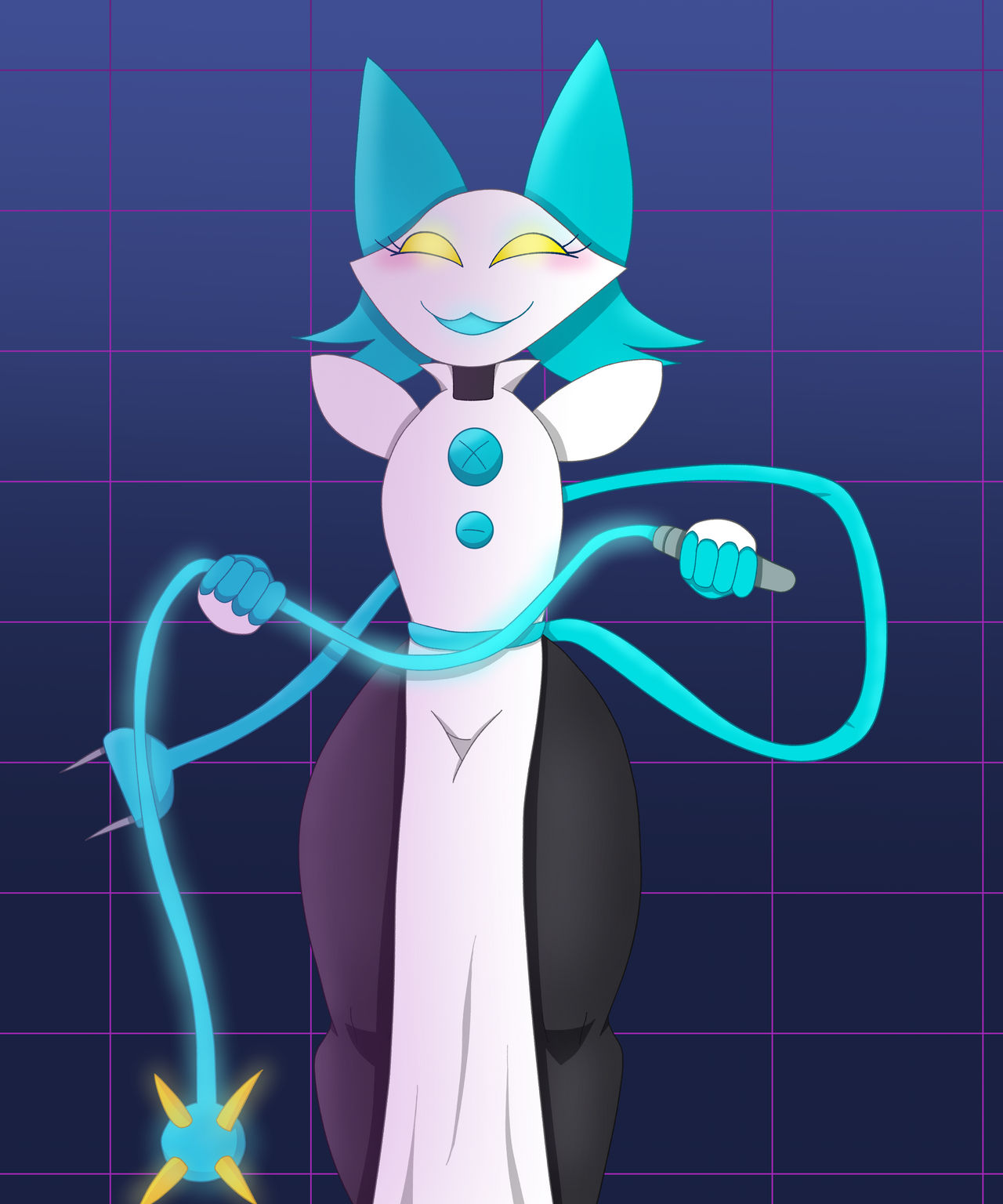 Tasque Manager DELTARUNE By Scribbleman123 On DeviantArt tasque-manager-deltarune-by-scribbleman123-on-deviantart