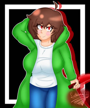 Chara Inflate InflationBoi23 - Professional, Digital Artist | DeviantArt
