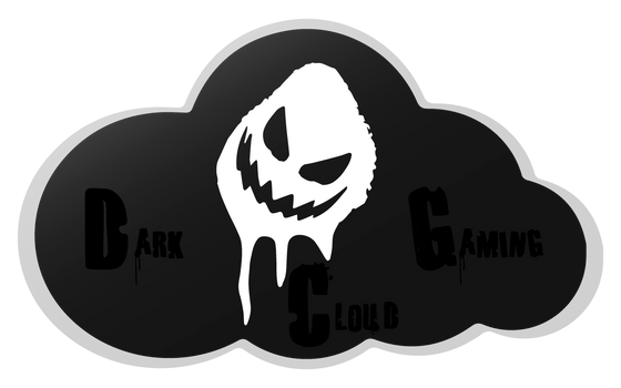 DarkCloudGaming Logo