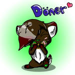 Doner by DahFlame