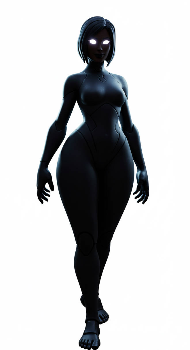 Axphyxia Shadow Figure Shadow figure thing by joeyanimate on DeviantArt