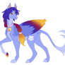 [MLP custom] OC x OC