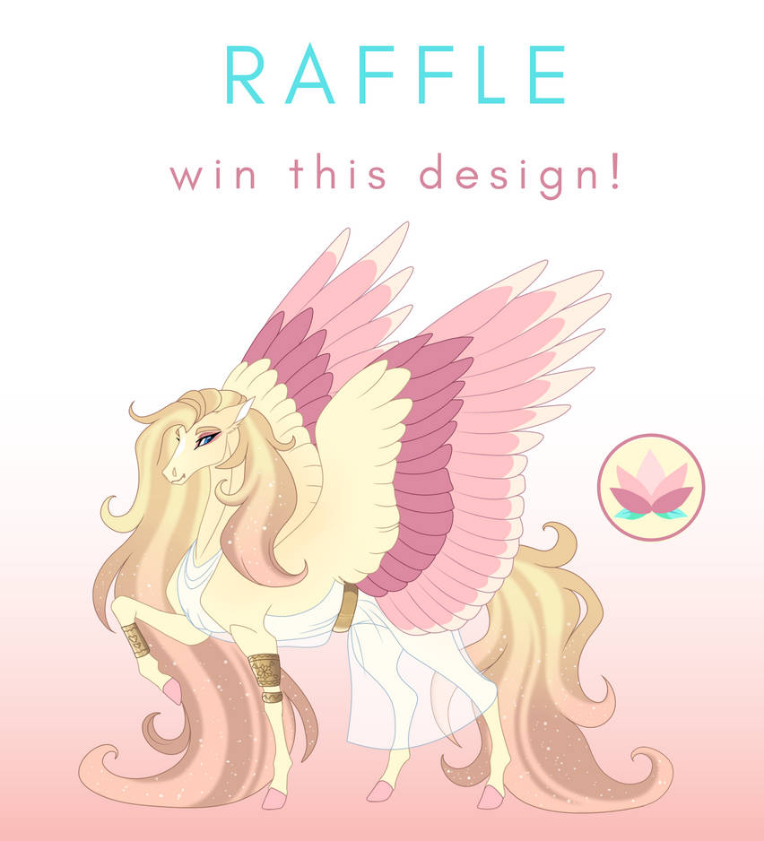 Raffle: Win this design by SilkyBell on DeviantArt