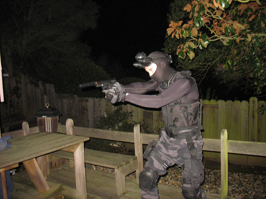 Splinter Cell Cosplay 79 by Douglas-Macleod on DeviantArt