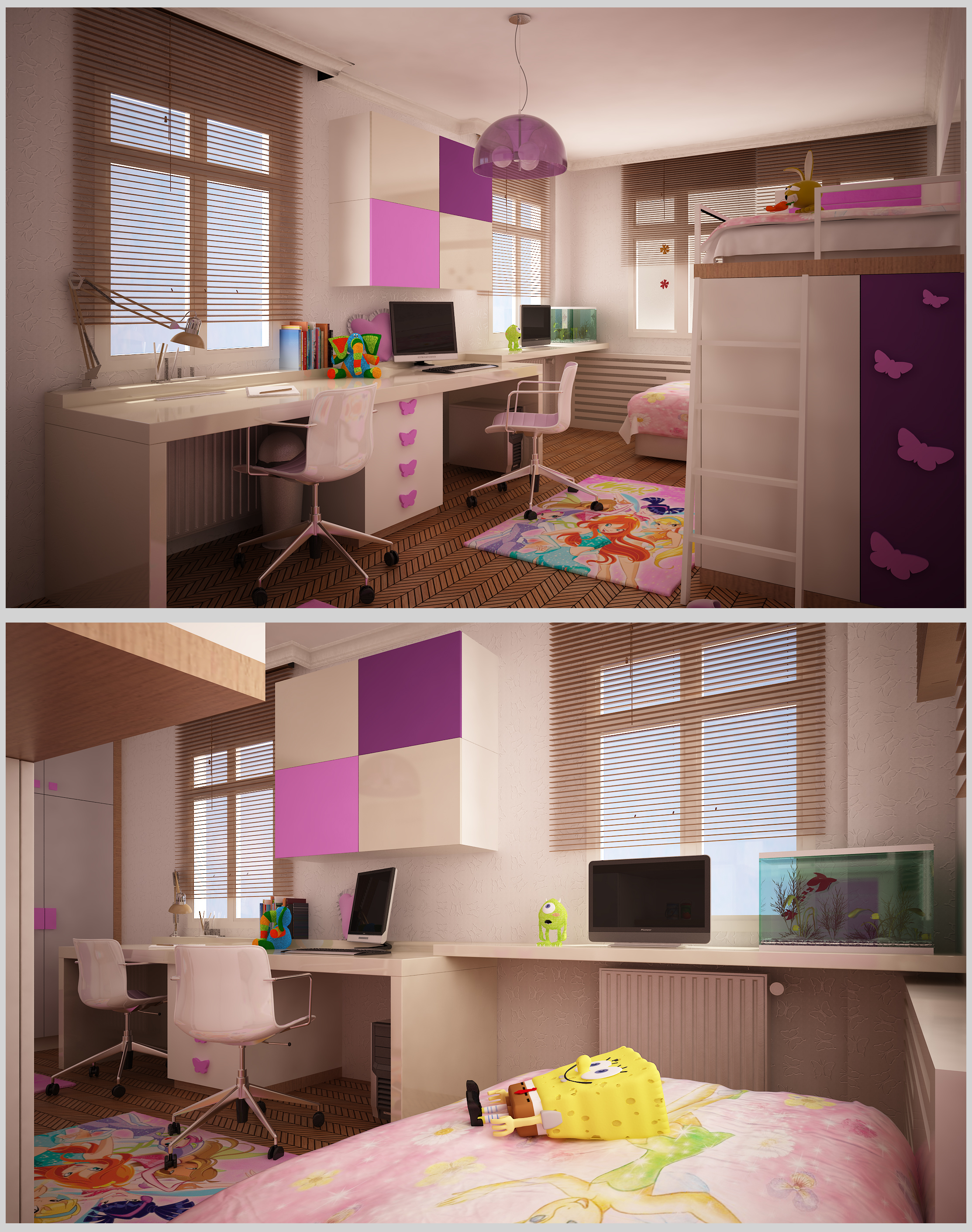 Children Room2