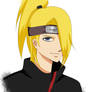 Deidara