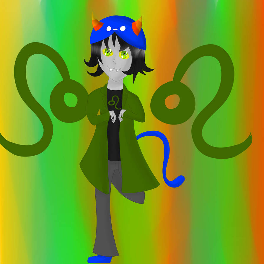 Nepeta Leijon