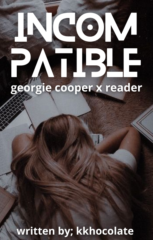 / Cooper x Reader by KKhocolate155 on DeviantArt