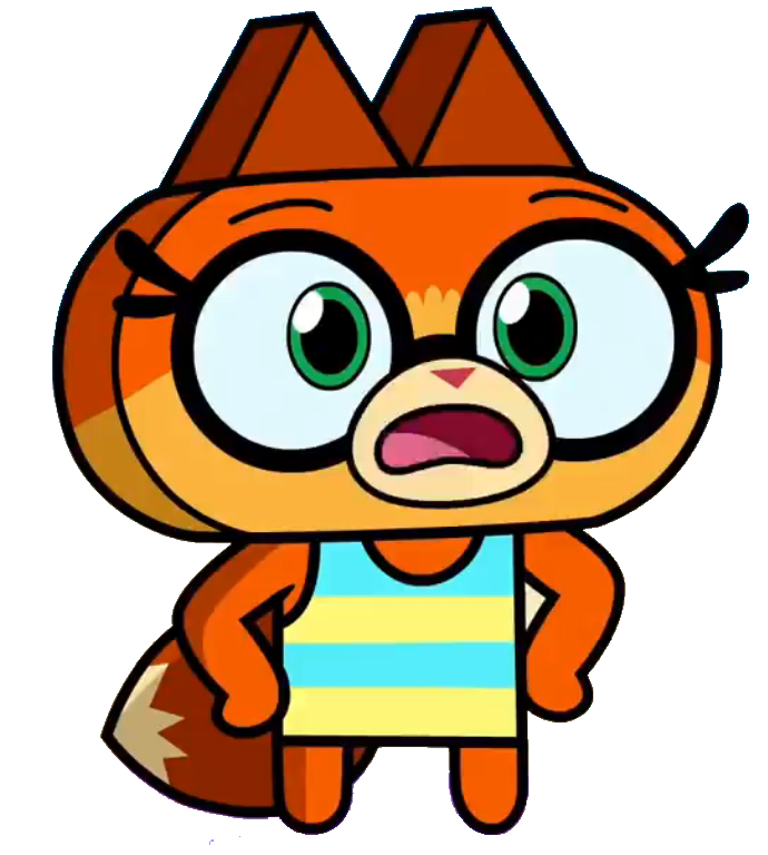 Summer Dr. Fox Vector by UnikittyFan on DeviantArt