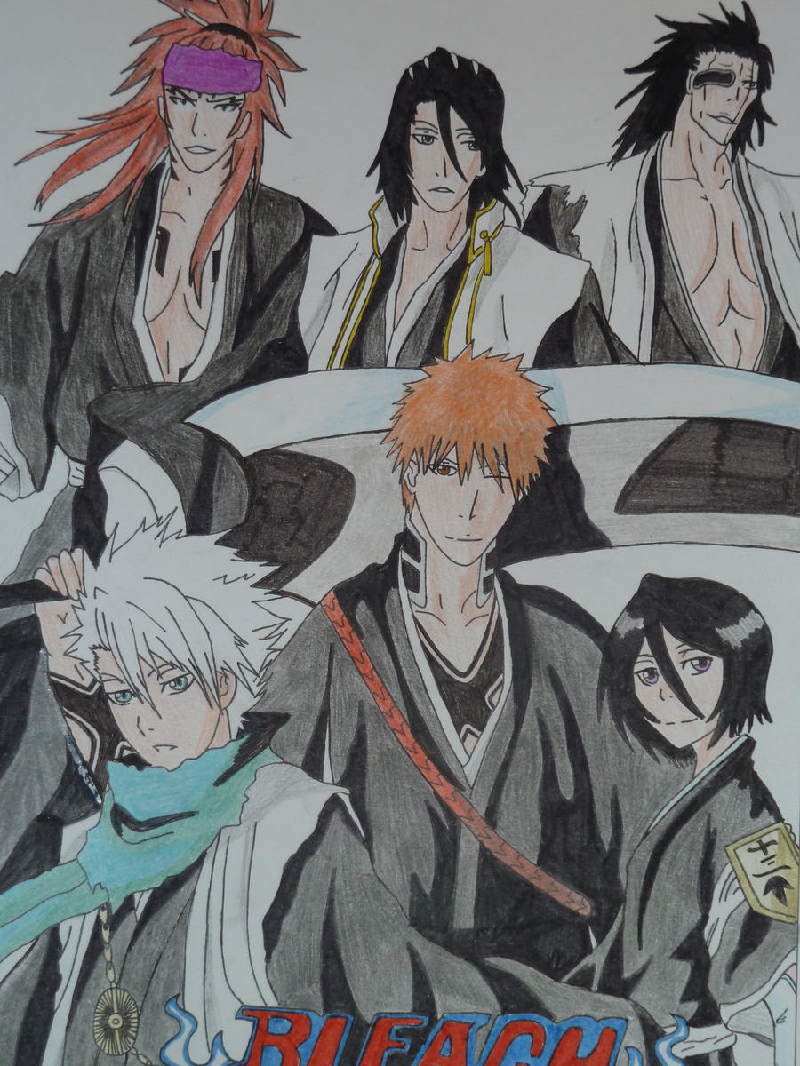 Bleach