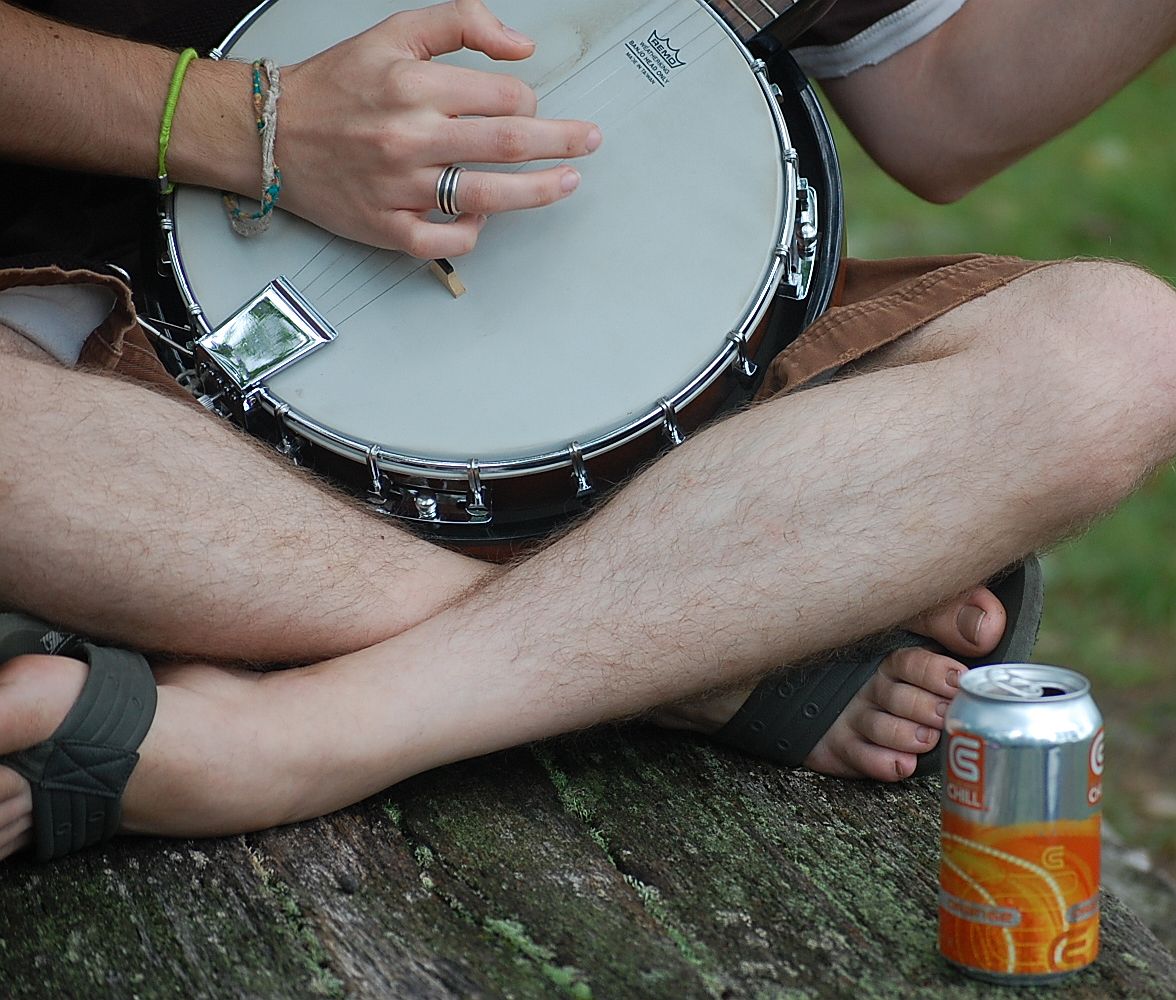 Summer Pickin'