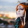 Midna Legend of Zelda