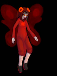 Aradia Arisen