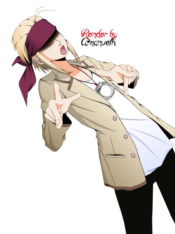 Angel Beats Tk Render By Amanveth On Deviantart Angel Beats Tk Render By Amanveth On Deviantart