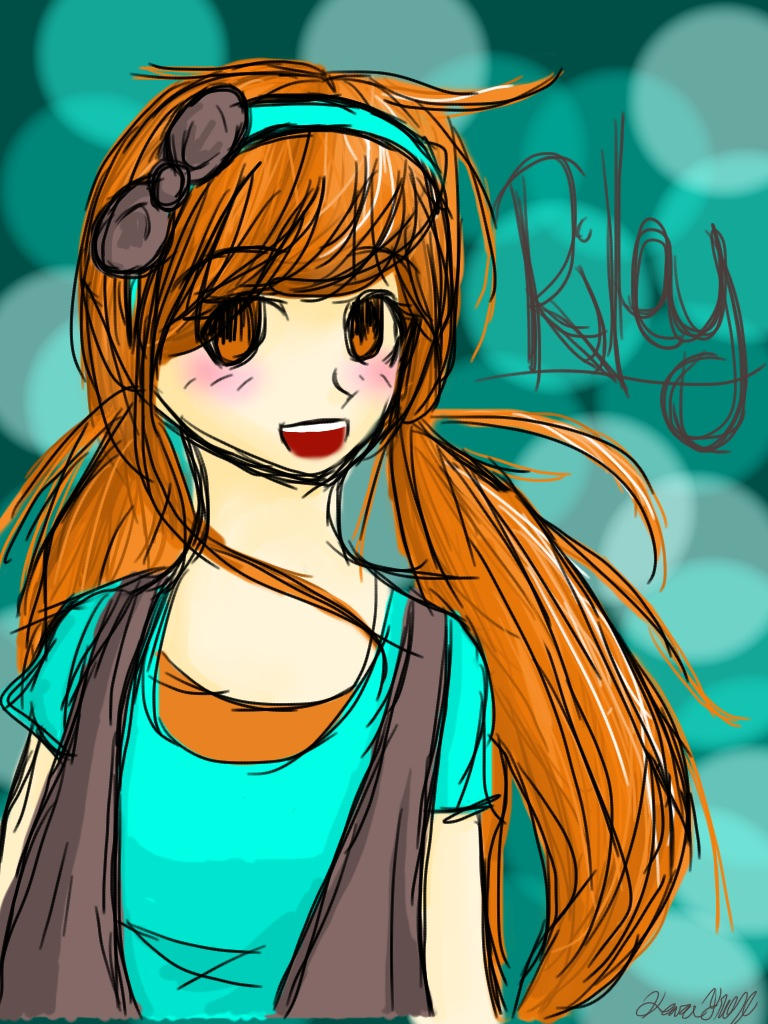 Deviantart Rojobird Riley Riley by raspberryflight on DeviantArt