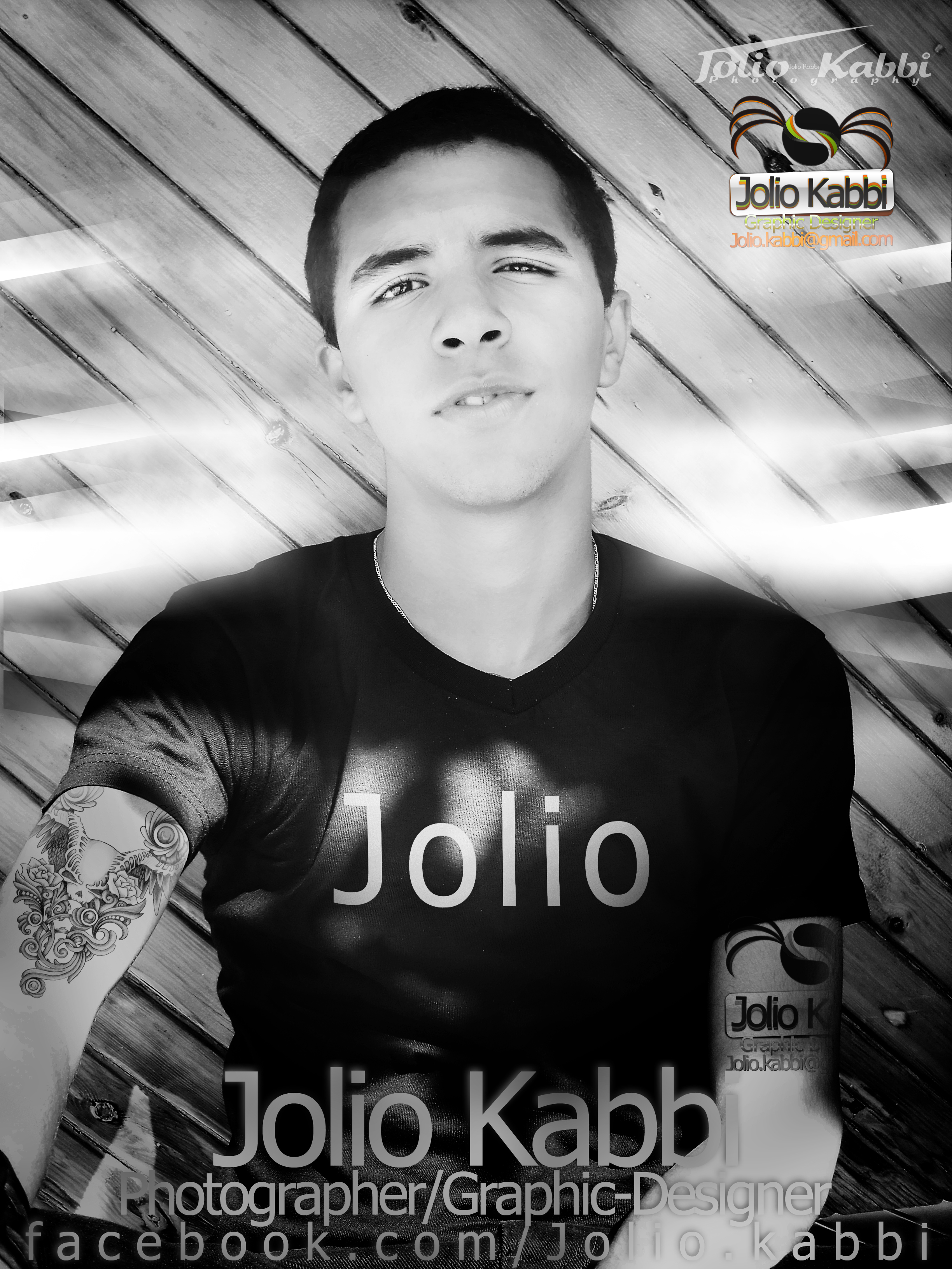 Jolio Kabbi