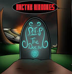 Doctor Whooves - Rest in Peace Cover