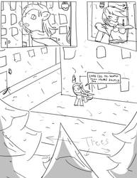 Ivy Hall Storyboard Preview