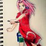 Sakura Haruno