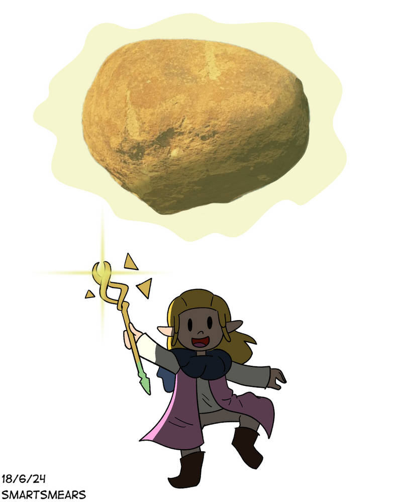 Medea Rocks Fall Rocks Fall, Everyone Dies by Sm-ArtThings on DeviantArt