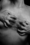 Let Me Go by CathleenParagon