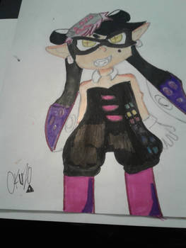 CALLIE(stay fresh)