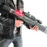 Mass Effect M-98 Widow Rifle - Full Shot