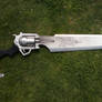 Gunblade - Full View 1