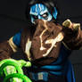 Raziel - Soul Reaver: Legacy of Kain Cosplay