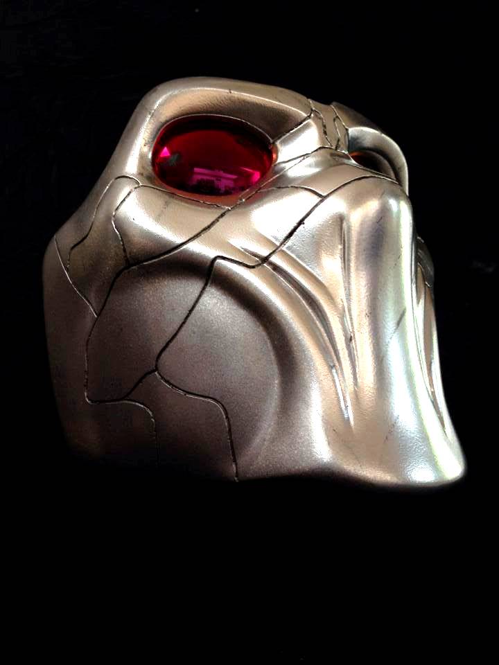 Darkness Mask - Pic 6