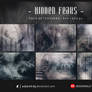 Texturas - Hidden Fears