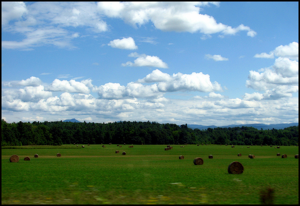 vermont country