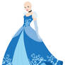 Requested Cinderella Dress Base