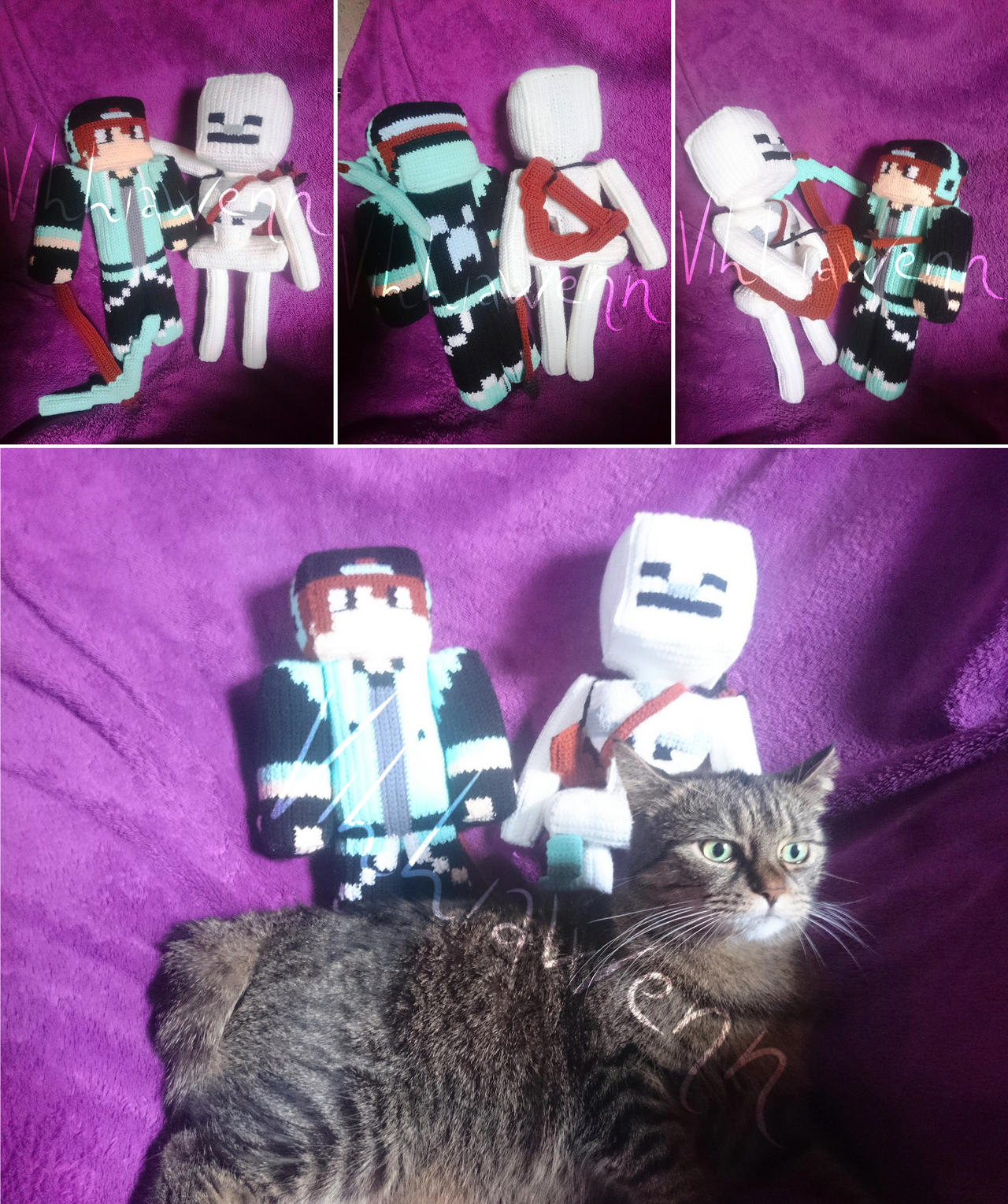 toy Nova Skin