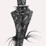 The Babadook