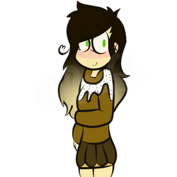 Little-Cinnamon-Roll|gift|transparent