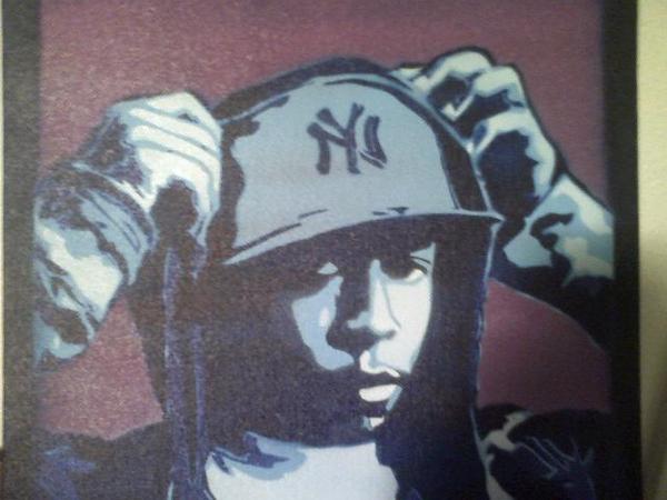 Talib Kweli