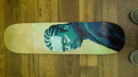 ron board