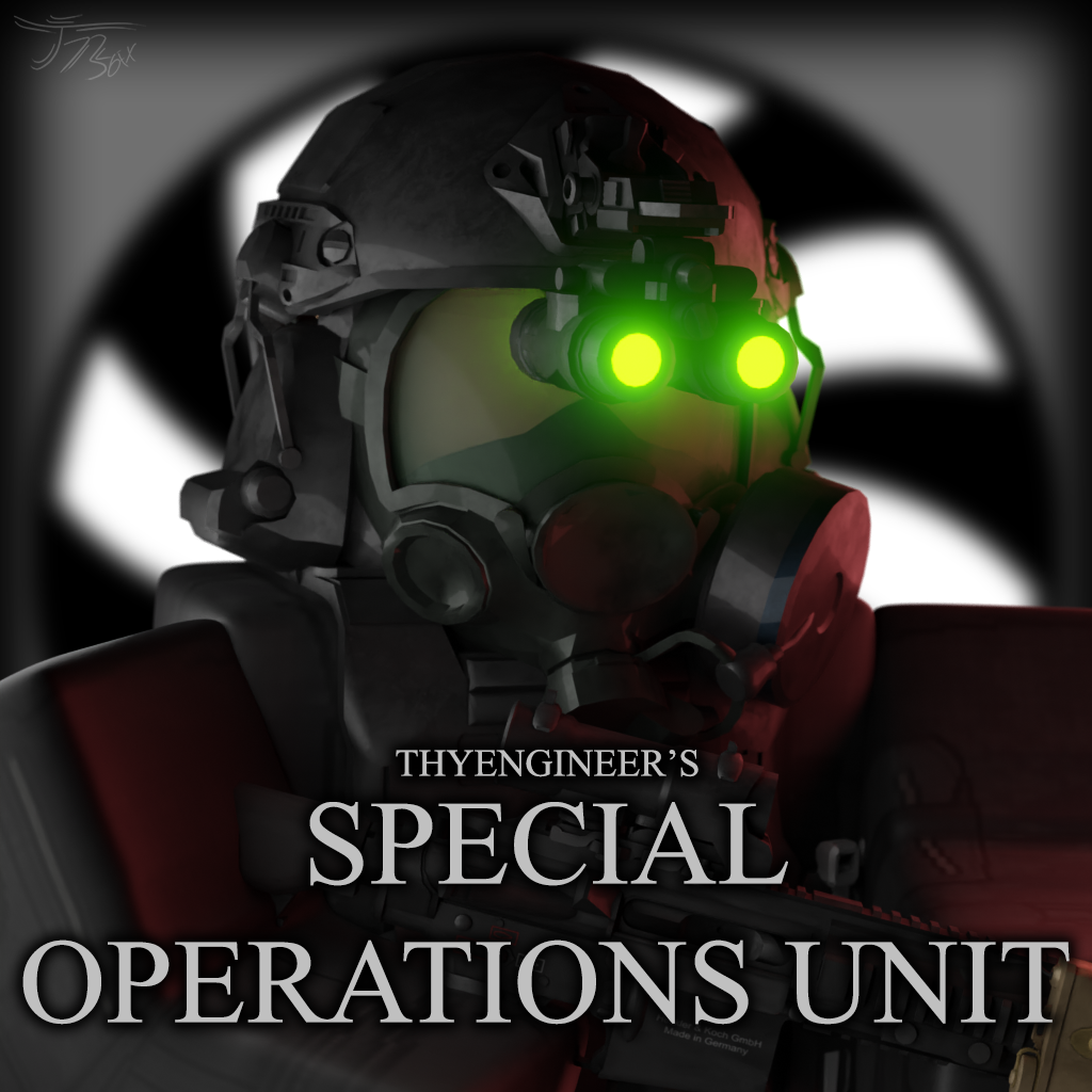 Chaos Insurgency Special Operations Unit Logo By Jamtri On Deviantart Chaos Insurgency Special Operations Unit Logo By Jamtri On Deviantart