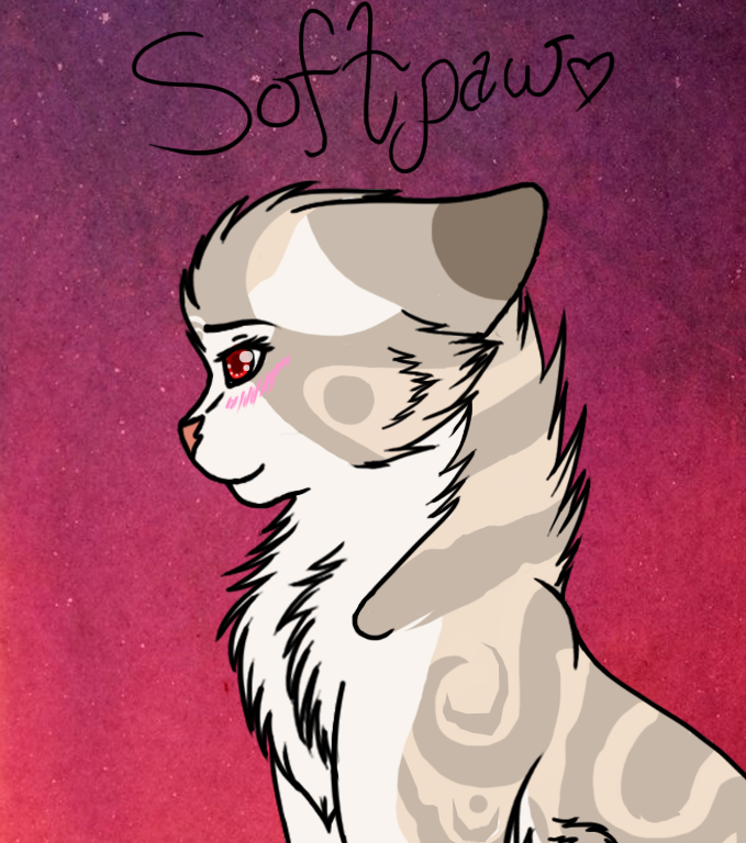 Softpaw ACEO