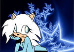 Ember the hedgehog- request by Sacha-The-Hegie Ember the hedgehog- request by Sacha-The-Hegie