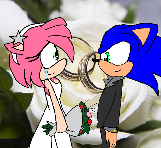 Sonamy wedding