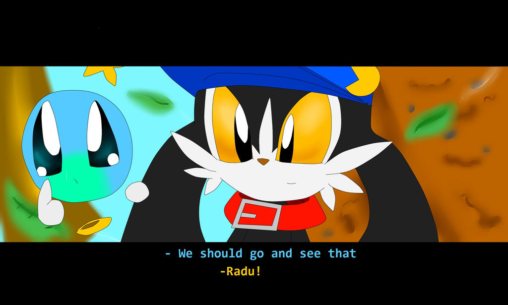 Radu! by maca33 on DeviantArt