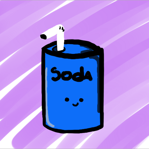 Kawaii Soda