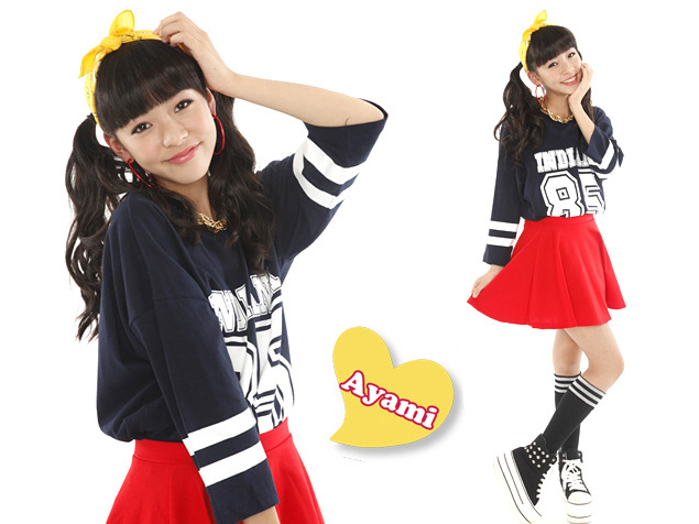 Ayami On Prizmmy Deviantart Ayami On Prizmmy Deviantart