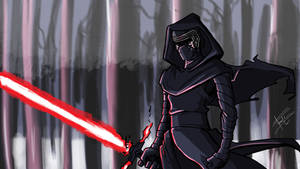 kyloRen