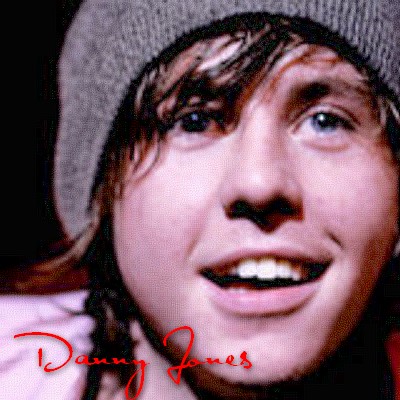 Danny Jones