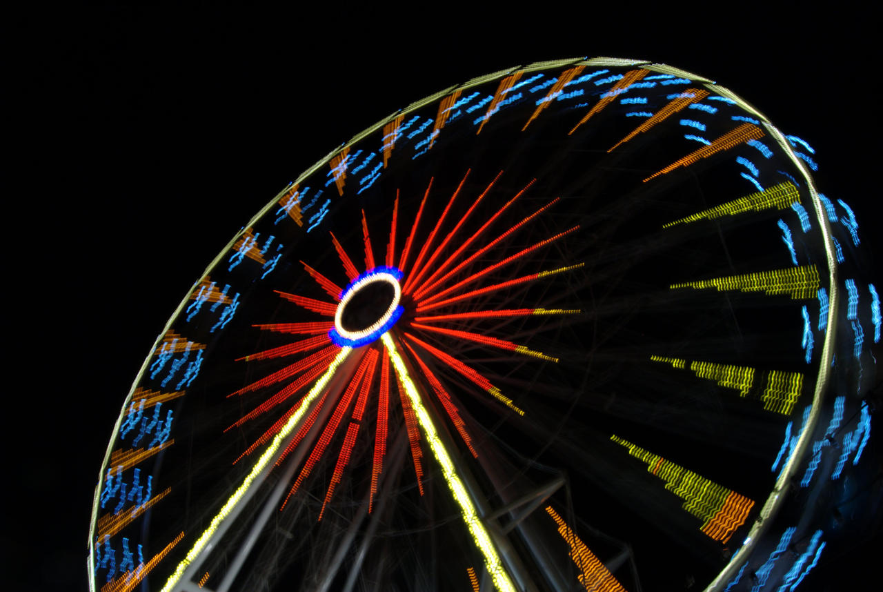 Ferris wheeeeeeeeeeeeeeeeeeeeee