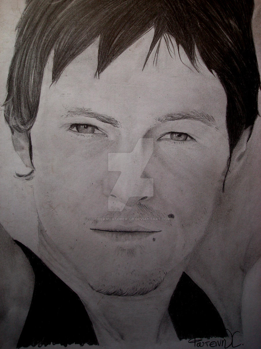 Daryl Dixon