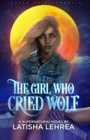 the girl who cried wolf (again) by billieilish